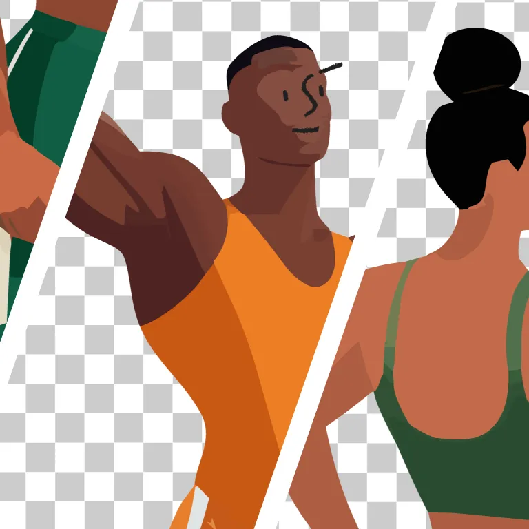 Physique & Bodybuilding