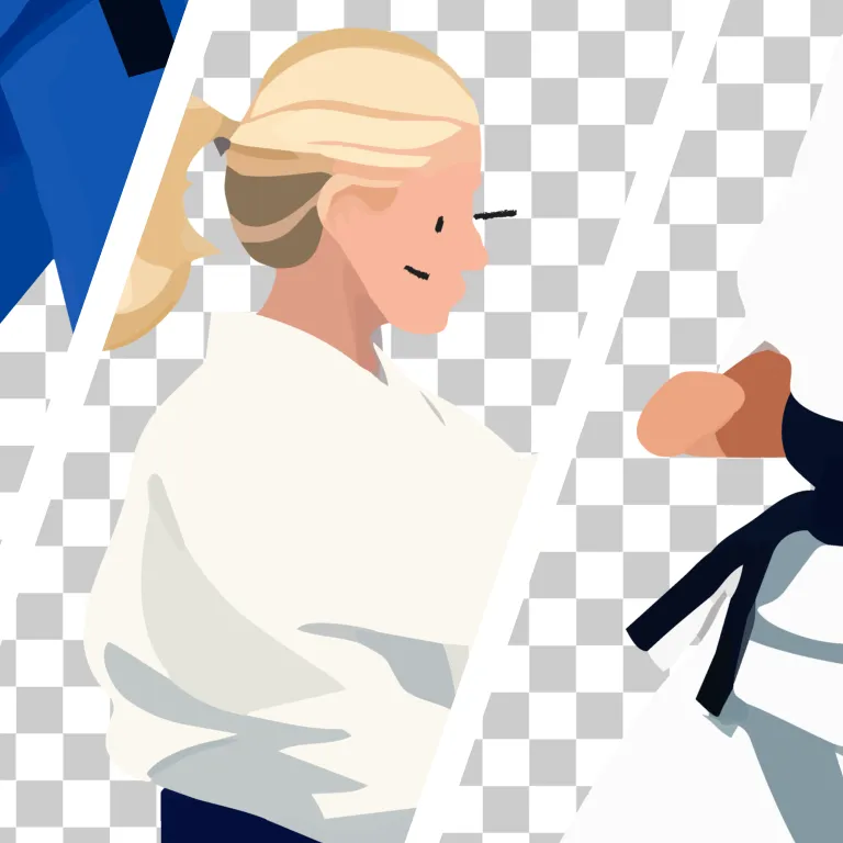 Judo thumbnail